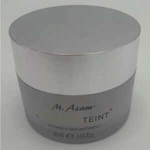 M. ASAM PERFECT TEINT BONUS SIZE 3.04 oz NEW